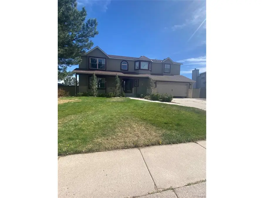 2345 Ramsgate Ter, Colorado Springs, CO 80919 - #3