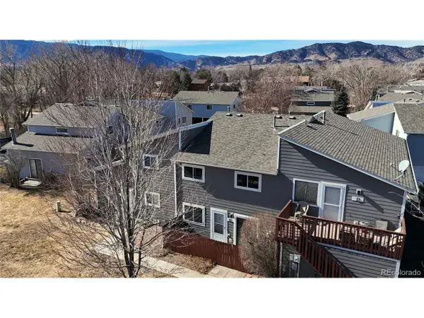 3315 Talisman Ct #C, Boulder, CO 80301