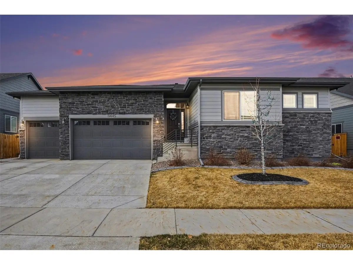11445 Kittredge St, Commerce City, CO 80022 - #1