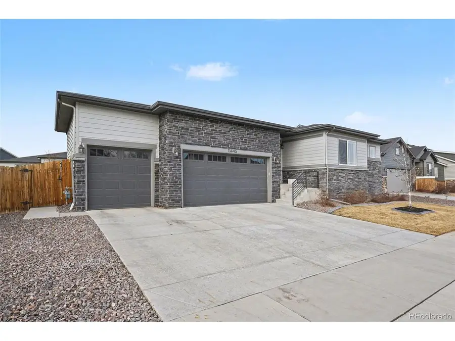 11445 Kittredge St, Commerce City, CO 80022 - #2