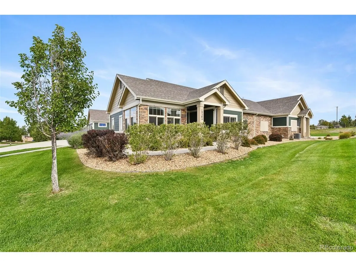 1928 S Flanders Way #D, Aurora, CO 80013 - #1