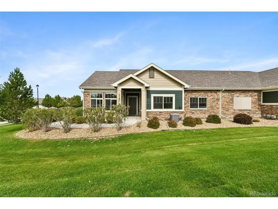 1928 S Flanders Way #D, Aurora, CO 80013 - #2
