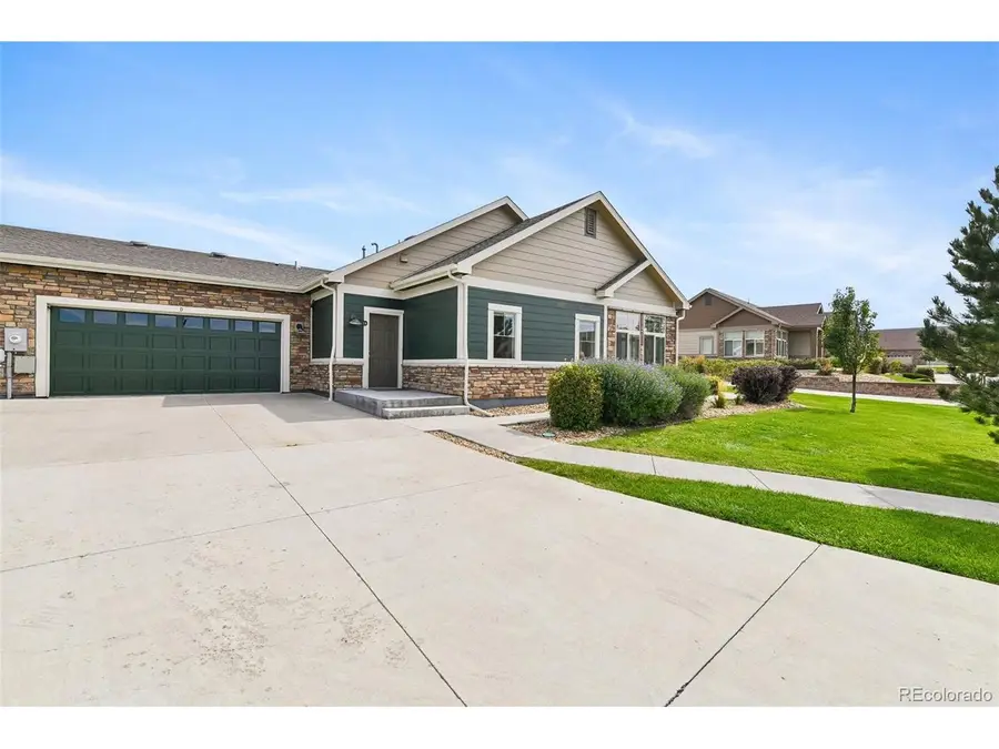 1928 S Flanders Way #D, Aurora, CO 80013 - #3