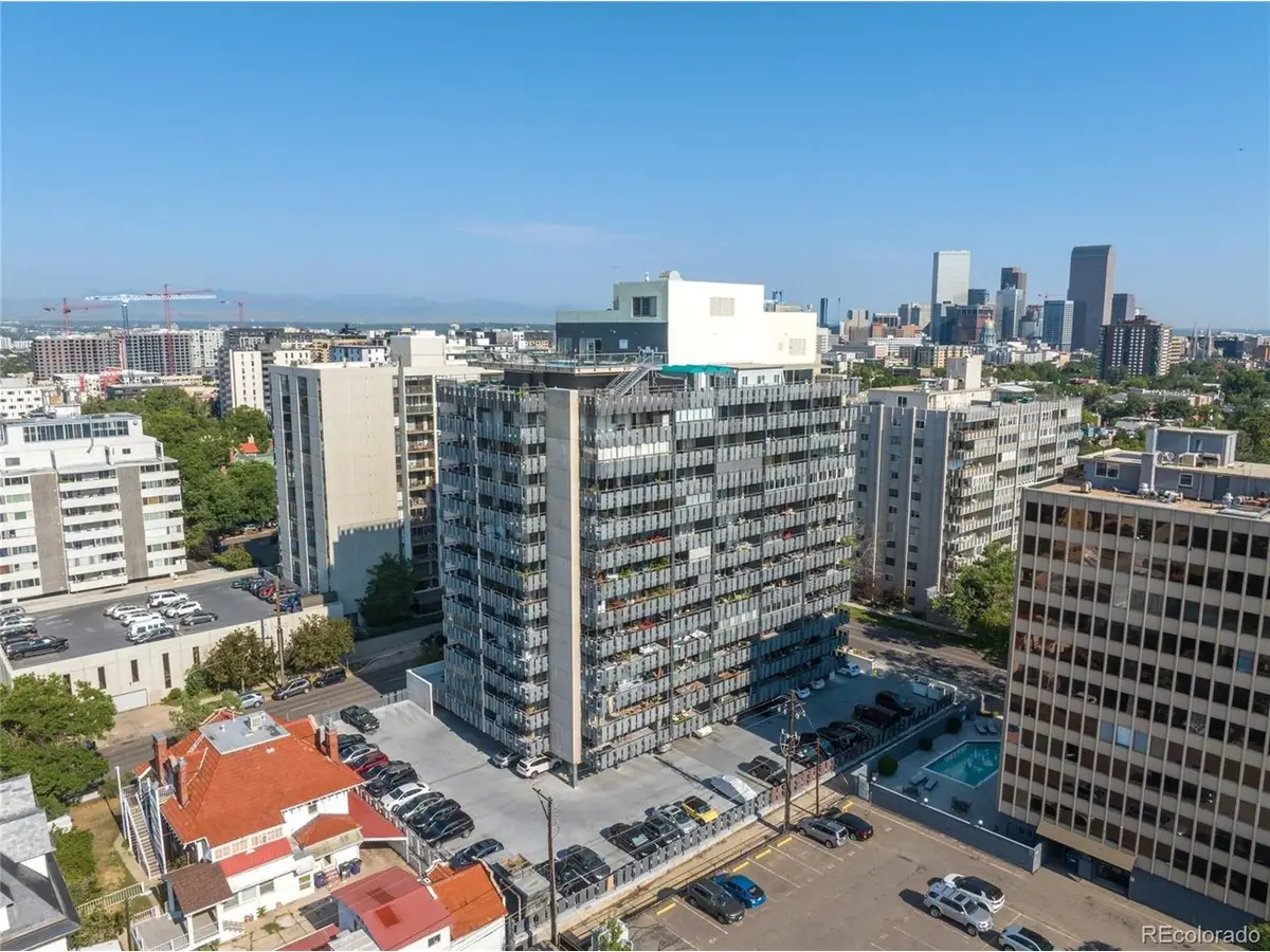 790 N Washington St #1004, Denver, CO 80203 - Image #1