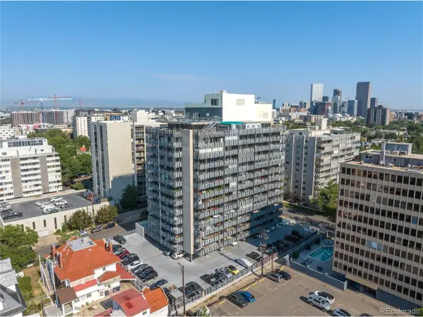 790 N Washington St #1004, Denver, CO 80203