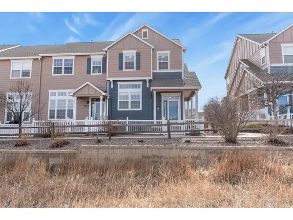 1537 Dawson Butte Way, Castle Rock, CO 80109