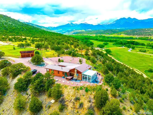 7380 Heavenly View Pkwy, Salida, CO 81201