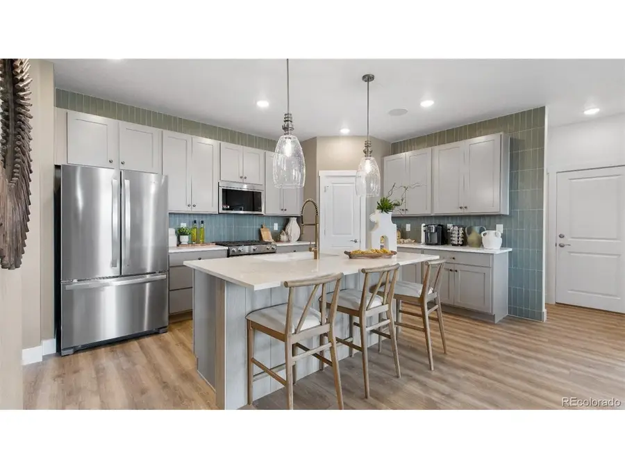 5417 N Flat Rock Way, Aurora, CO 80019 - #2