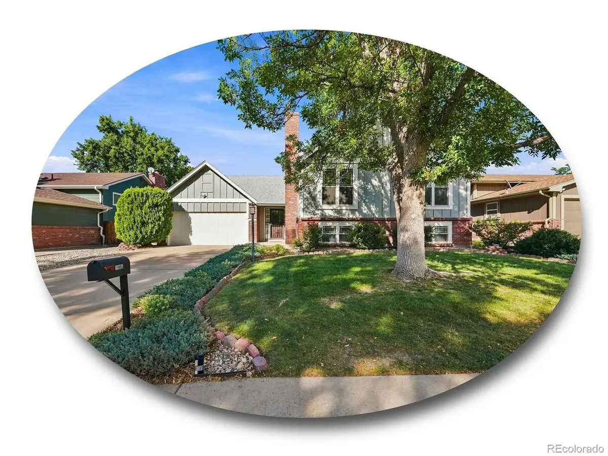 11865 E Louisiana Ave, Aurora, CO 80012 - #1