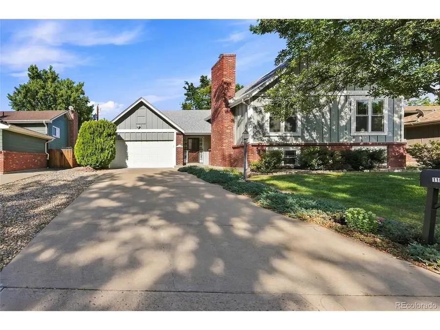 11865 E Louisiana Ave, Aurora, CO 80012 - #2