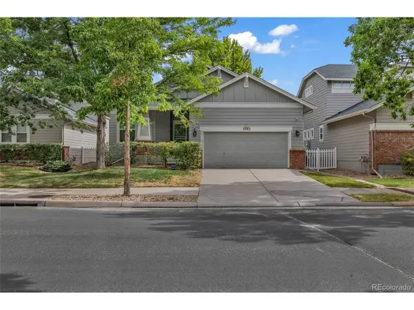 2592 S Troy Ct, Aurora, CO 80014