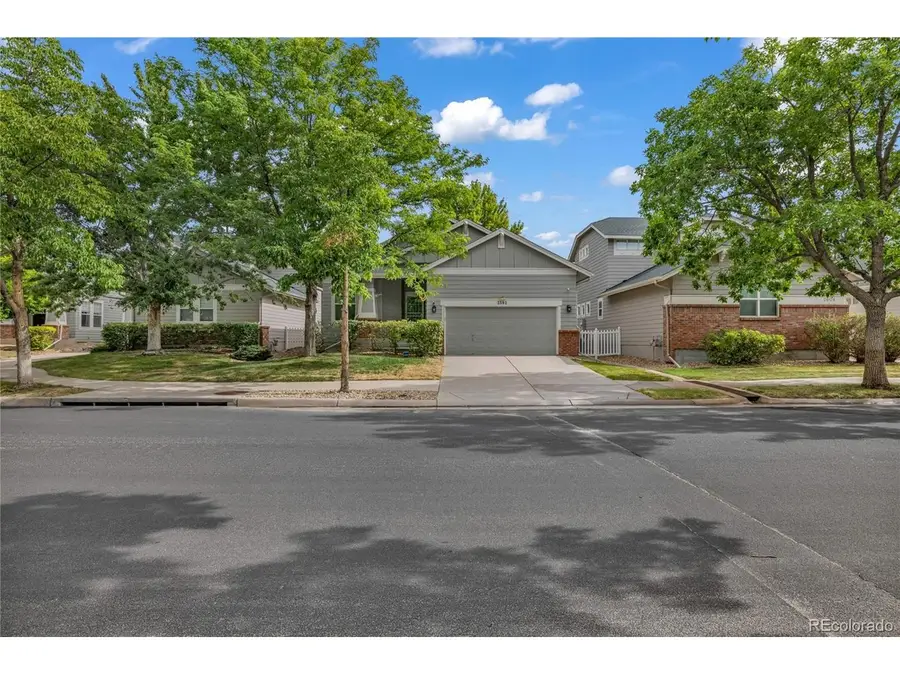 2592 S Troy Ct, Aurora, CO 80014 - #2