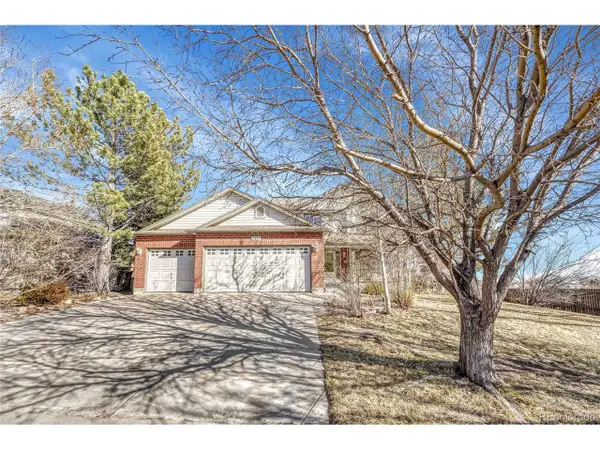 13808 Hudson Way, Thornton, CO 80602