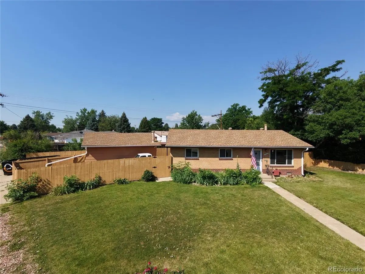 7220 W Calahan Ave, Denver, CO 80232 - #1