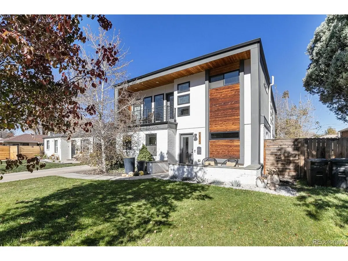 3815 W Alice Pl, Denver, CO 80211 - #1