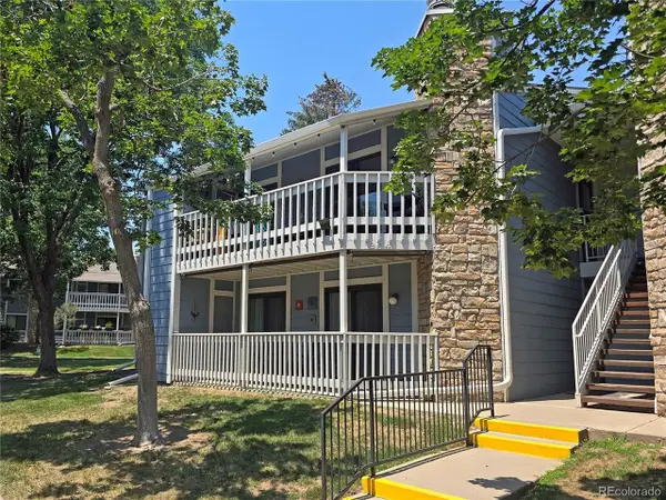 8600 E Alameda Ave #13-204, Denver, CO 80247
