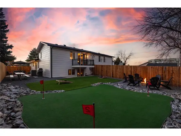 9292 W 56th Pl, Arvada, CO 80002
