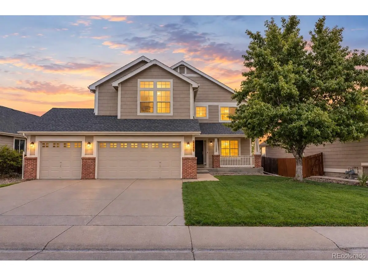 8565 Dove Ridge Way, Parker, CO 80134 - #1