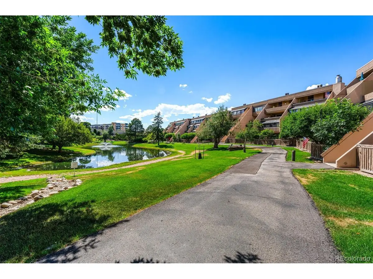 7000 E Quincy Ave #B-204, Denver, CO 80237 - Image #1