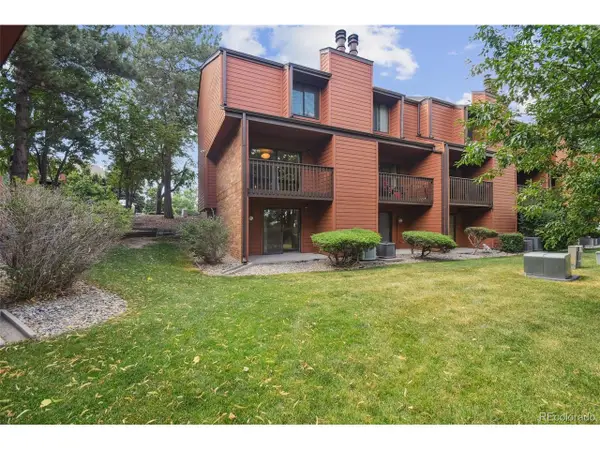 435 Wright St #35, Lakewood, CO 80228