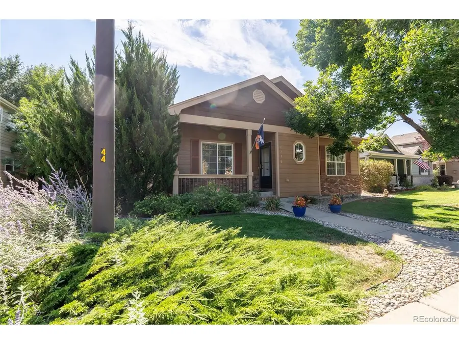1738 E 11th St, Loveland, CO 80537 - #3