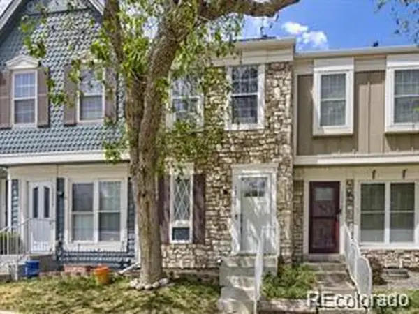 1228 S Idalia St, Aurora, CO 80017