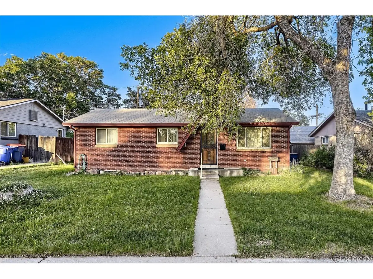 Address Withheld By Seller, Westminster, CO 80030 - #1