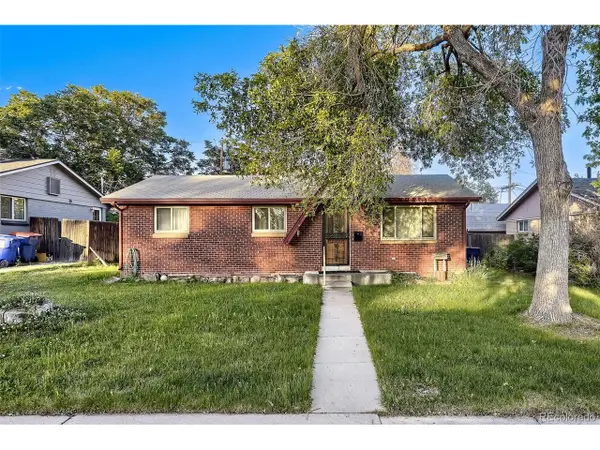 Address Withheld By Seller, Westminster, CO 80030