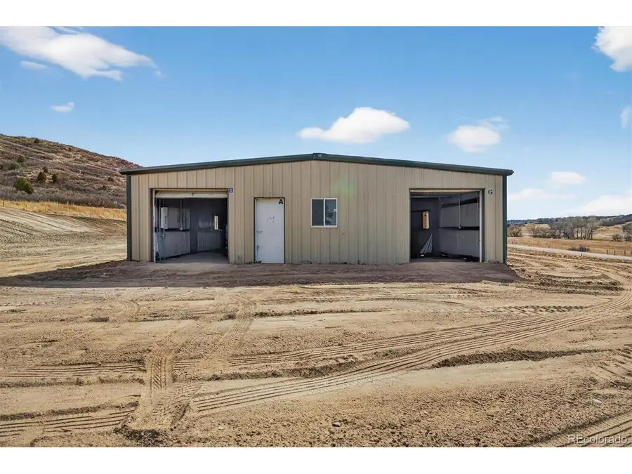 567 Lake Gulch Rd, Castle Rock, CO 80104 - #3