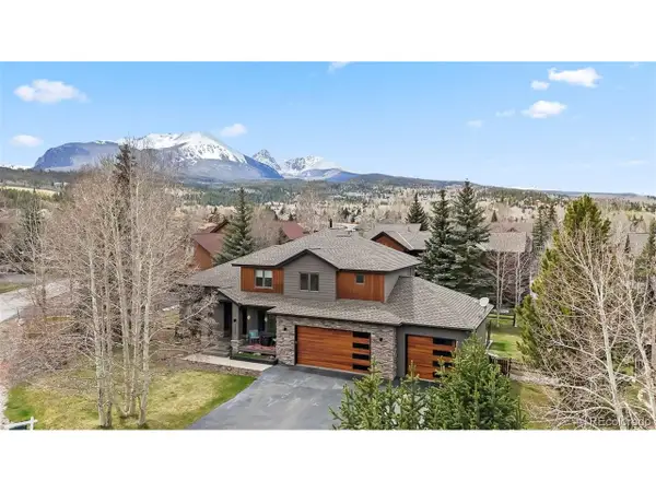 1532 Legend Lake Cir, Silverthorne, CO 80498