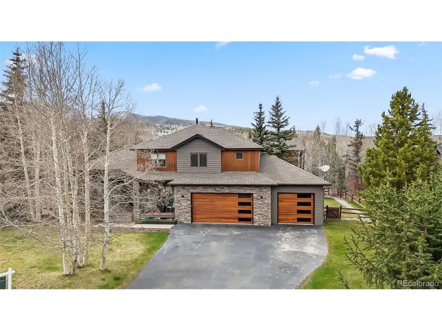 1532 Legend Lake Cir, Silverthorne, CO 80498 - #2