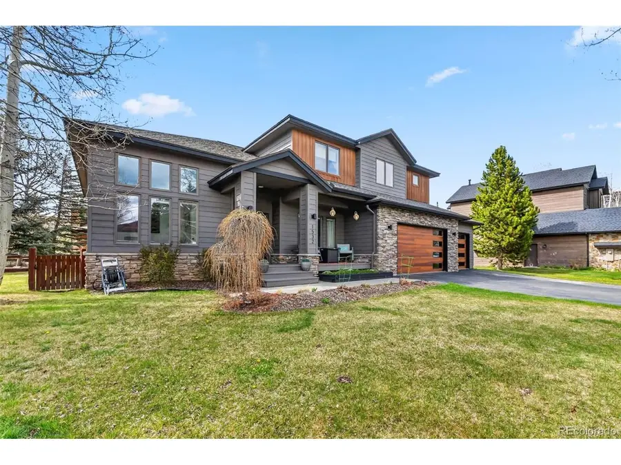 1532 Legend Lake Cir, Silverthorne, CO 80498 - #3
