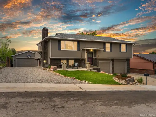 220 Ash Ave, Castle Rock, CO 80104