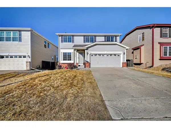 5410 Ben Park Cir, Parker, CO 80134