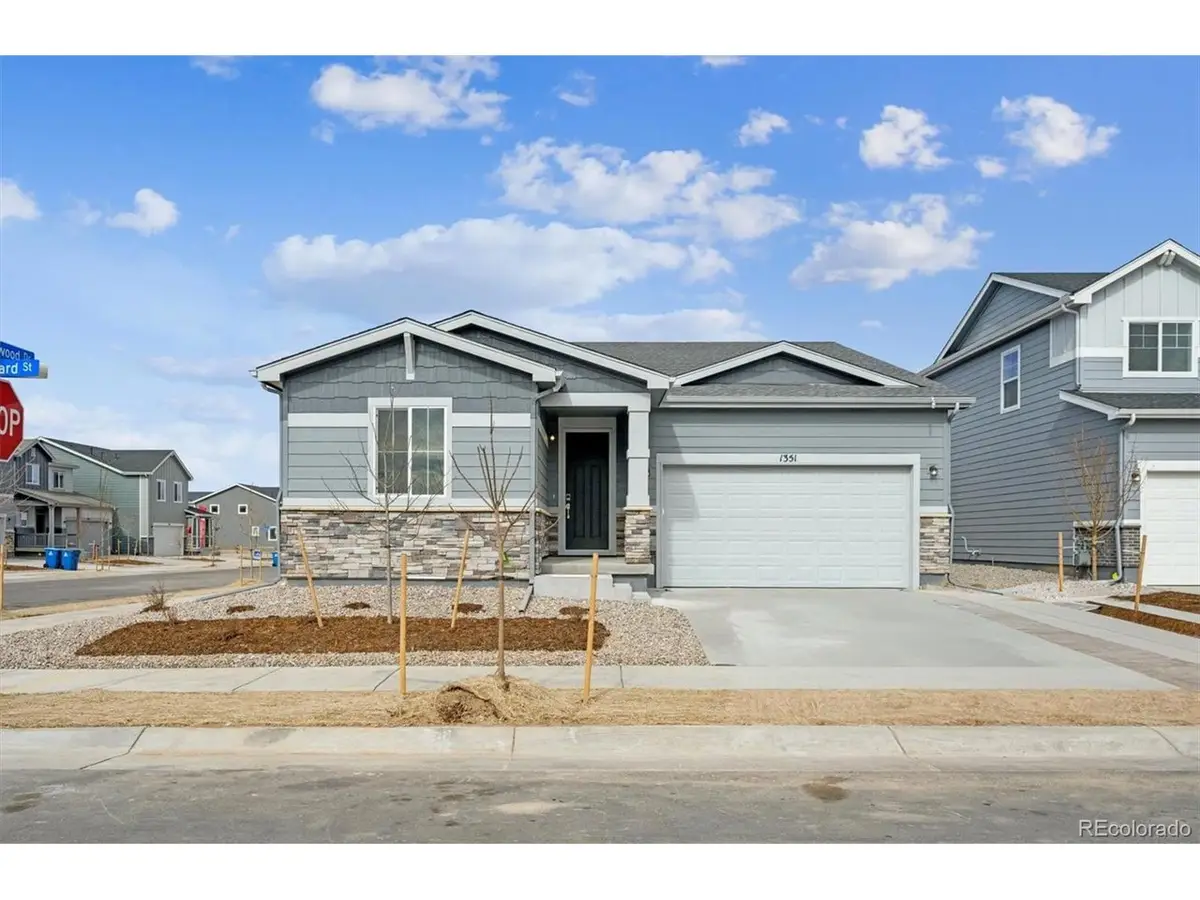 1351 Orchard St, Brighton, CO 80601 - #1