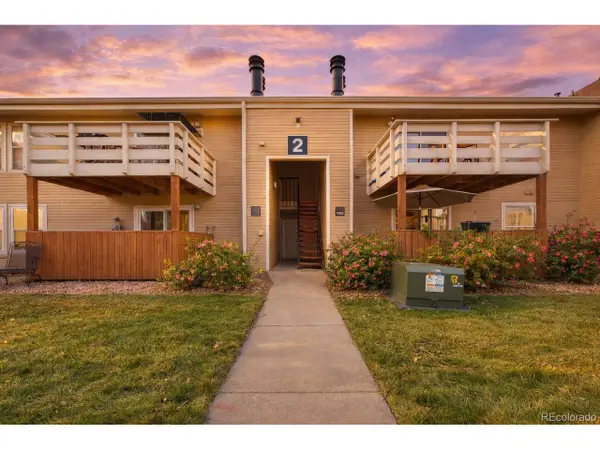 10251 W 44th Ave #2-203, Wheat Ridge, CO 80033