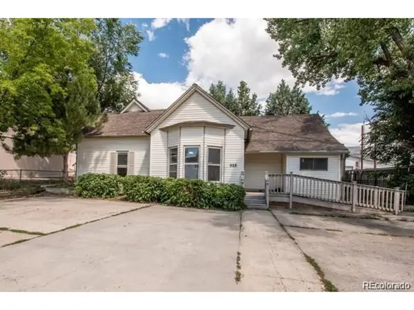 325 E Kiowa Ave, Elizabeth, CO 80107