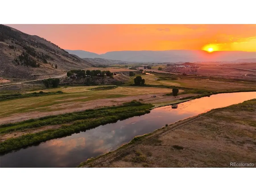 1853 County Road 33, Kremmling, CO 80459 - #2