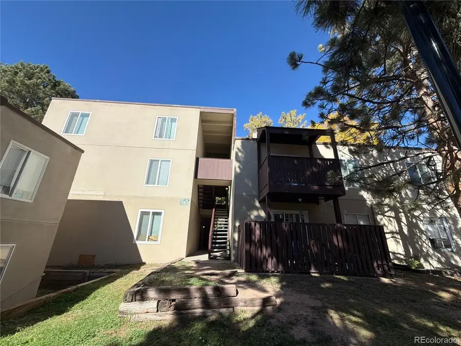 9725 E Harvard Ave #437, Denver, CO 80231 - #2