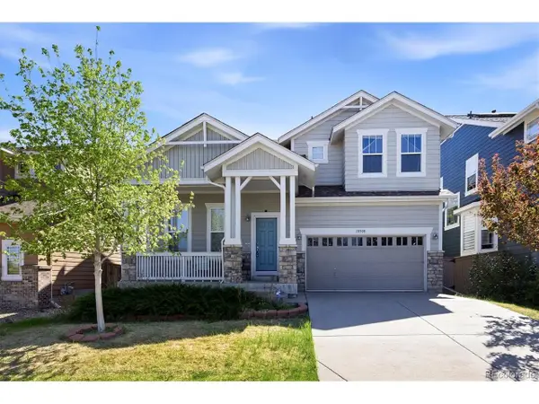 10508 Wagon Box Cir, Highlands Ranch, CO 80130