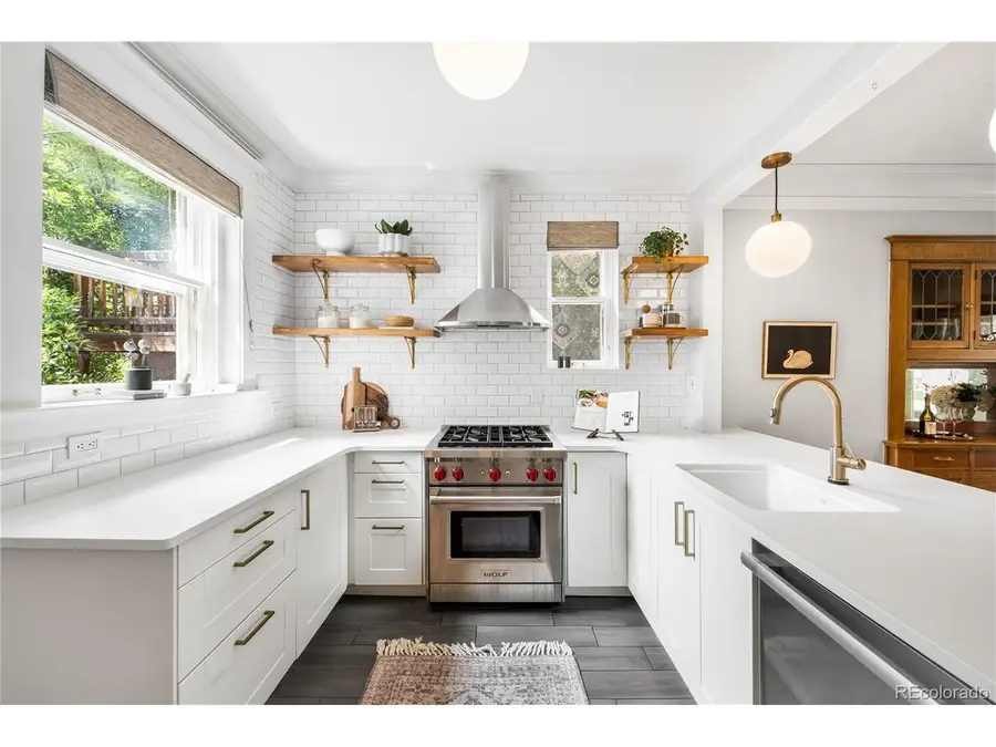 1371 Milwaukee St, Denver, CO 80206 - #2