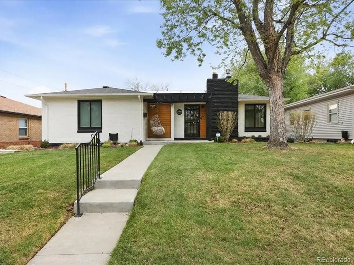 2918 S Ogden St, Englewood, CO 80113 - #1