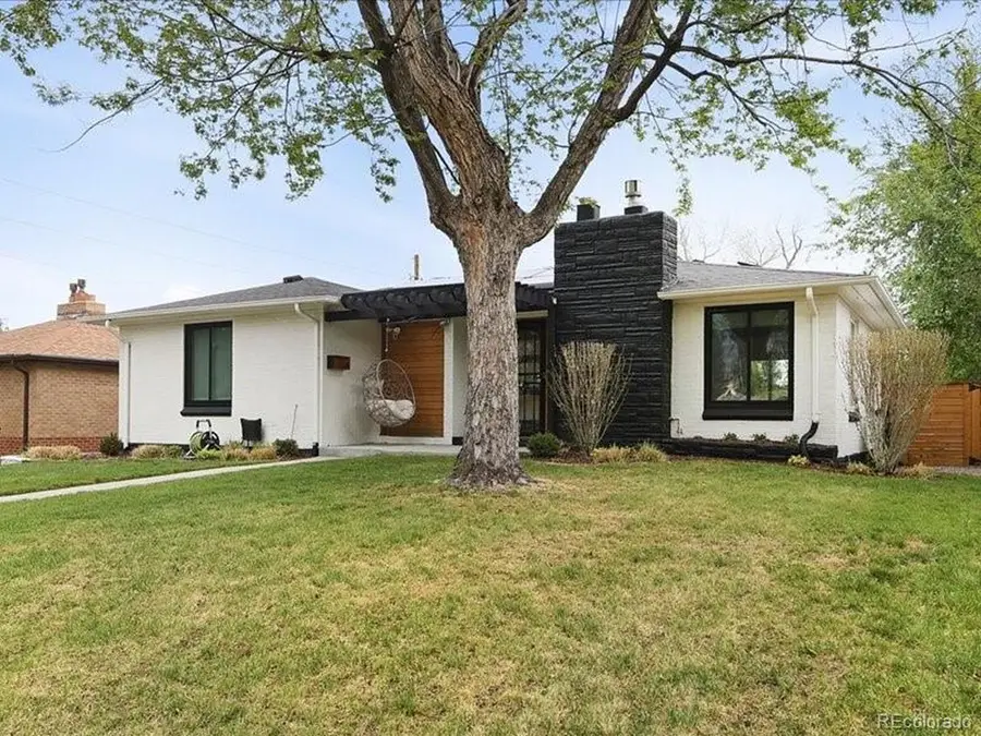 2918 S Ogden St, Englewood, CO 80113 - #2