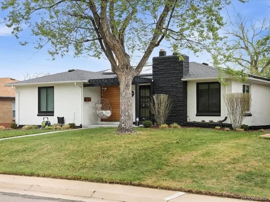 2918 S Ogden St, Englewood, CO 80113 - #3