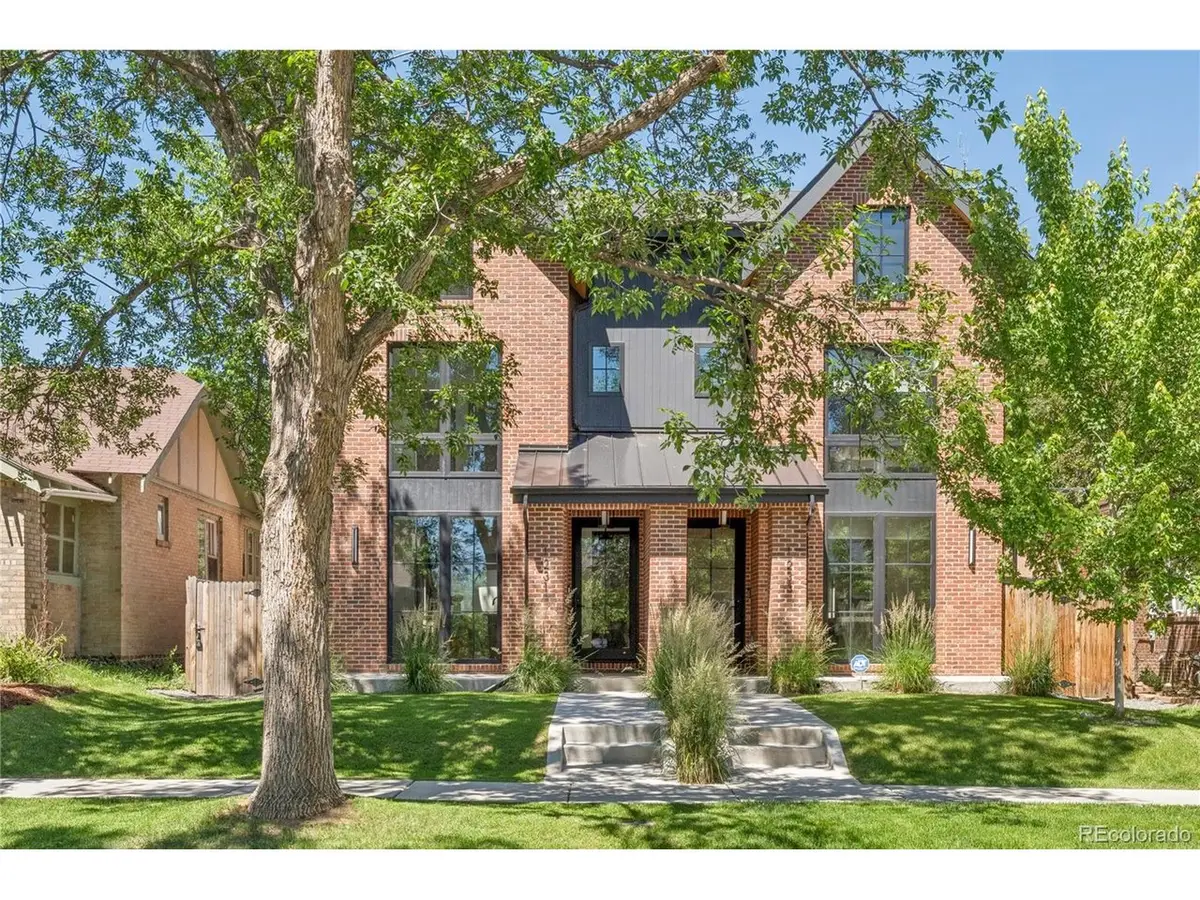 1231 Garfield St, Denver, CO 80206 - #1