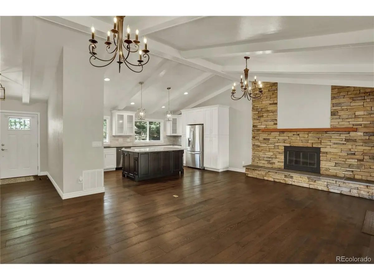 345 Johnson Dr, Castle Rock, CO 80104 - #1