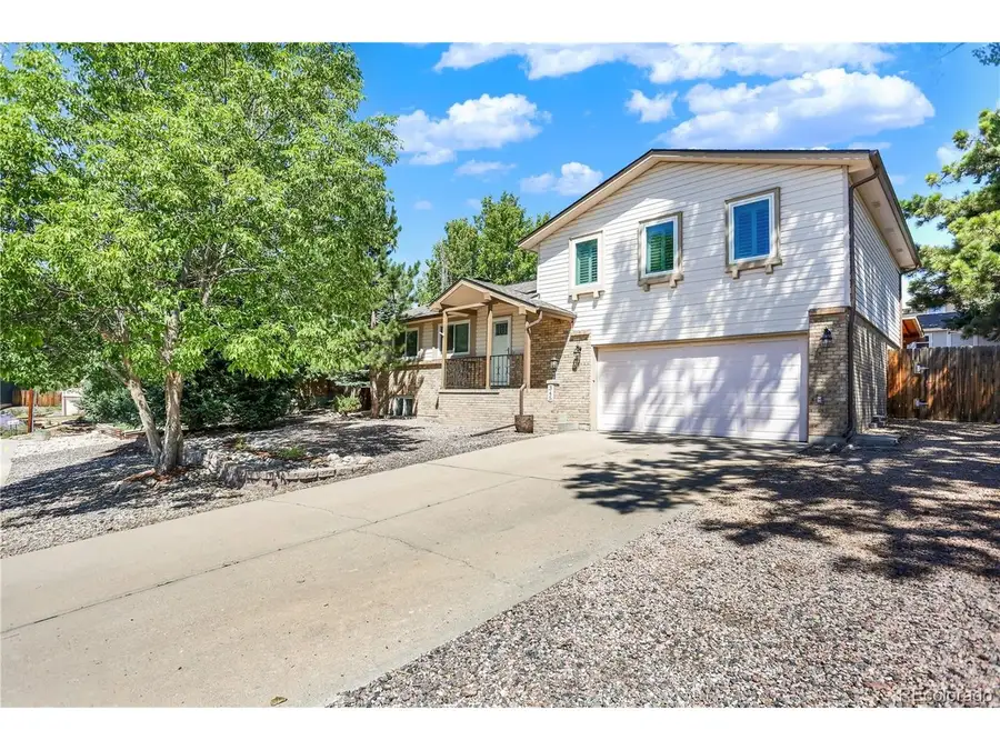 345 Johnson Dr, Castle Rock, CO 80104 - #2