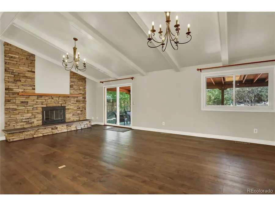 345 Johnson Dr, Castle Rock, CO 80104 - #3