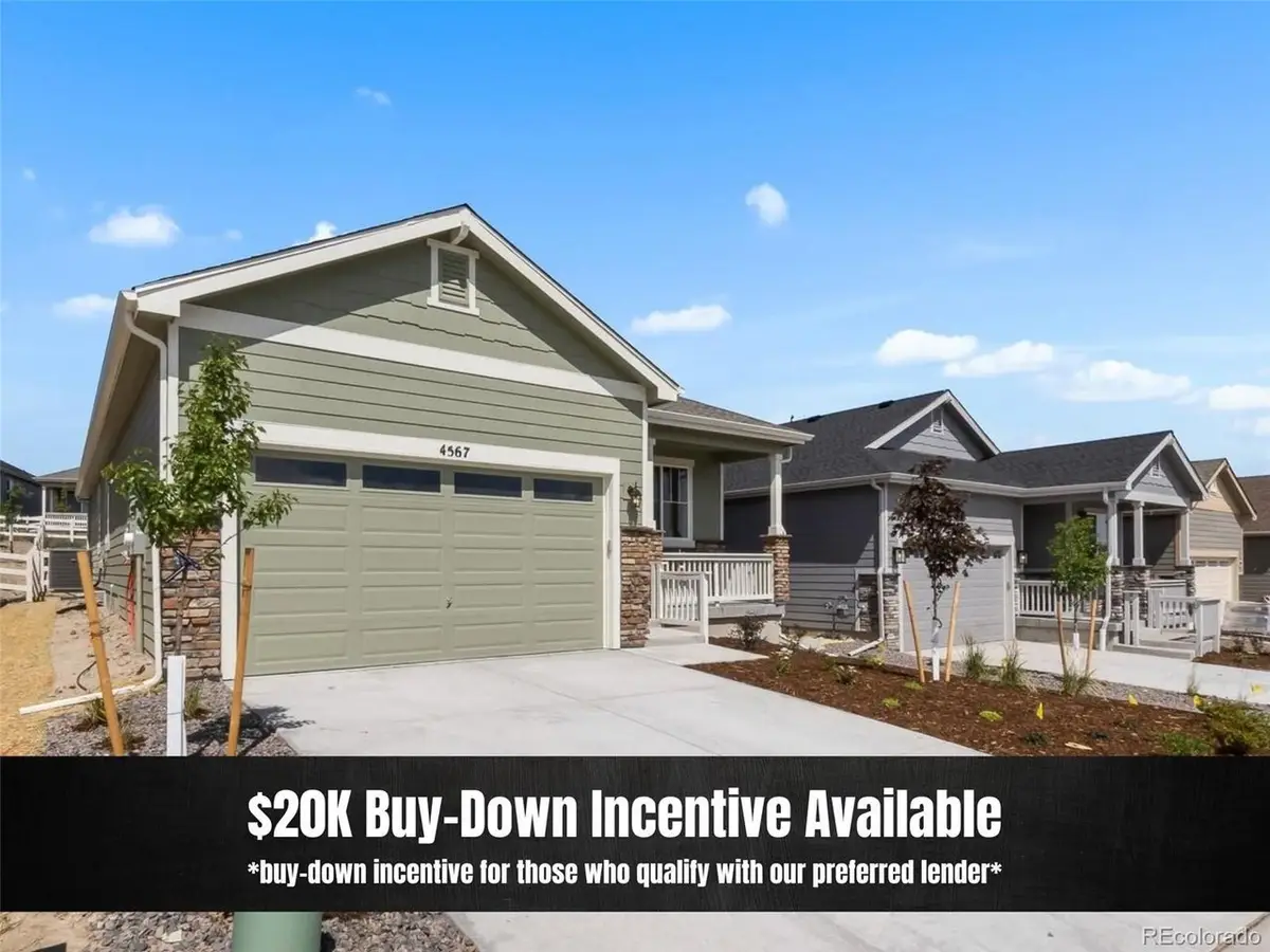2345 Drummle Dr, Castle Rock, CO 80104 - #1