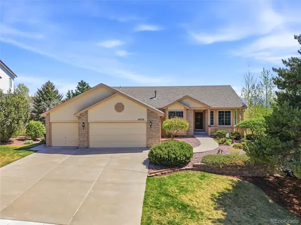 15725 Holbein Dr, Colorado Springs, CO 80921